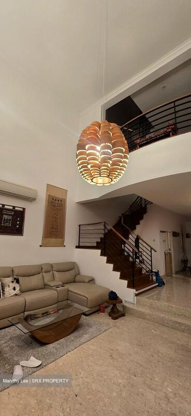 Fernvale Link (D28), Terrace #469159171